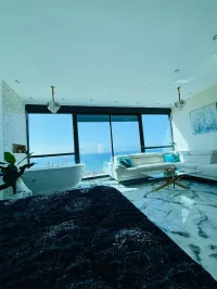 Location vacances Bungalow F5 Oran Bousfer