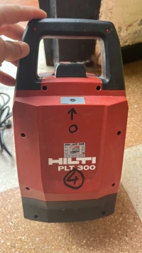 HILTI PLT 300