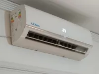 Split climatiseur élément intérieur 