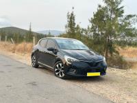 سيارات-renault-clio-5-2023-evolution-عزابة-سكيكدة-الجزائر