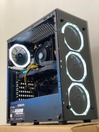central-unit-pc-gamer-ryzen-3-3100-gtx-1650-4gb-baraki-alger-algeria
