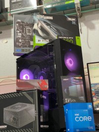 central-unit-pc-gamer-i5-12th-ddr5-rtx-4060-baraki-alger-algeria