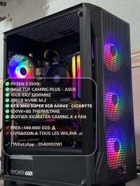 وحدات-مركزية-pc-gamer-ryzen-5-5500-rtx-2060-super-8gb-aorus-براقي-الجزائر
