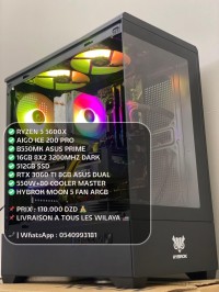 وحدات-مركزية-pc-gamer-ryzen-5-5600x-rtx-3060-ti-8gb-براقي-الجزائر