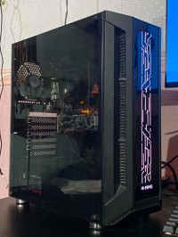وحدات-مركزية-pc-gamer-ryzen-3-3200g-براقي-الجزائر