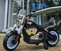 دراجة نارية كهربائية للأطفال moto électrique 
