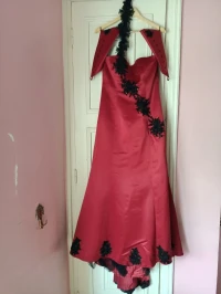 Robe de soirée 