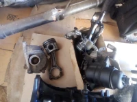 Piston kia Sportage automatique gtline hyundai STD
