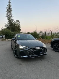 Audi A3 Sportback 2025 S line