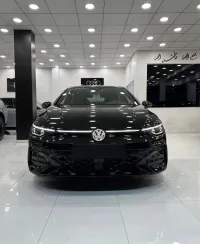 Volkswagen Golf 8 2025 R-Line