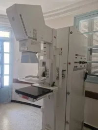 Mammographe 