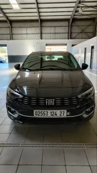 Fiat Tipo Sedan 2024 Life