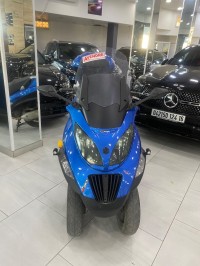 دراجات-نارية-وسكوترات-piaggio-mp3-2009-بئر-توتة-الجزائر
