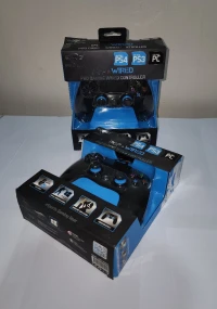 Manette Spirit of Gamer Wired Gamepad ps4 pc ps3