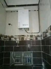 بناء-و-أشغال-plombier-chauffagiste-تيزي-وزو-الجزائر