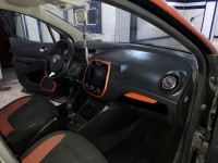 سيارات-renault-captur-2014-بئر-الجير-وهران-الجزائر