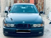 BMW e39 2004 