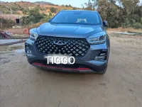 Chery Tiggo 4 pro 2024 Premium