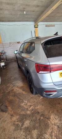 cars-volkswagen-taos-2024-se-ouled-djellal-algeria