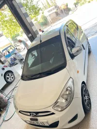 Hyundai i10 Plus 2015 i10 Plus