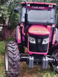 TIRSAM TAFE 8515 4WD puissance 80.5 CH 4X4 2024