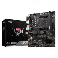 لوحات-أم-msi-a520m-a-pro-amd-سيدي-بلعباس-الجزائر