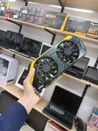 بطاقات-الرسومات-msi-nvidia-geforce-gtx-680-2gb-gddr5-2dvihdmidispayport-pci-express-video-card-n680gtx-lightning-سيدي-بلعباس-الجزائر