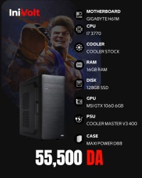 وحدات-مركزية-pc-gamer-i7-3770-gtx-1060-6gb-16gb-ram-سيدي-بلعباس-الجزائر