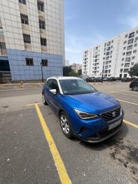 سيارات-seat-arona-2022-fr-الجزائر-وسط