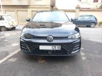 سيارات-volkswagen-passat-2025-pro-بئر-مراد-رايس-الجزائر