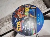 Cd crash racing 