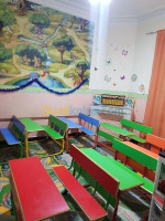 fournitures-et-articles-scolaires-tables-scolaire-pour-primaire-prescolaire-draria-alger-algerie