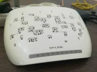 tp-link TD-W8951ND V5