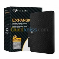 disques-durs-disque-dur-externe-2-tb-seagate-expansion-el-khroub-constantine-algerie