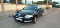 voitures-nissan-sunny-2012-ben-aknoun-alger-algerie