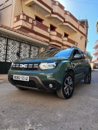 cars-dacia-duster-2023-cherchell-tipaza-algeria