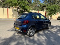 سيارات-dacia-sandero-2017-stepway-باب-الزوار-الجزائر