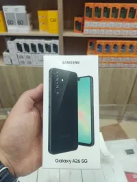 SAMSUNG GALAXY A26 5G