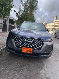 سيارات-chery-tiggo-7-pro-2025-luxury-سطيف-الجزائر