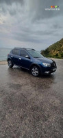 voitures-dacia-sandero-2018-stepway-ziama-mansouriah-jijel-algerie