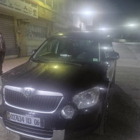 voitures-skoda-yeti-2013-yati-kherrata-bejaia-algerie