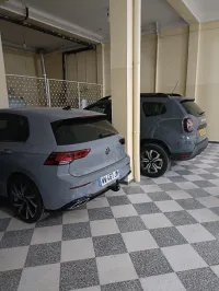 Volkswagen GOLF 8 R-LINE 2023 FULL OPTIONS
