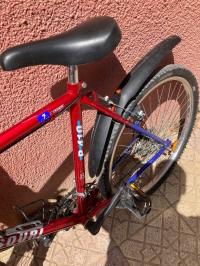 VTT français