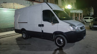 fourgon-c15-iveco-2012-zeghaia-mila-algerie