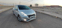 voitures-peugeot-208-2014-allure-tiaret-algerie