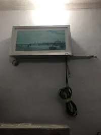 Unite interieur 18000 btu gallery art cool lg