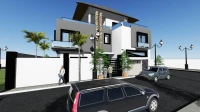 Vente Villa Oran Arzew