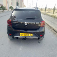 voitures-dacia-sandero-2018-stepway-privilege-bordj-bou-arreridj-algerie