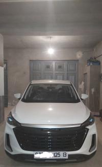 cars-baic-x35-2025-tlemcen-algeria