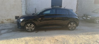 voitures-peugeot-208-2022-allure-facelift-bab-ezzouar-alger-algerie